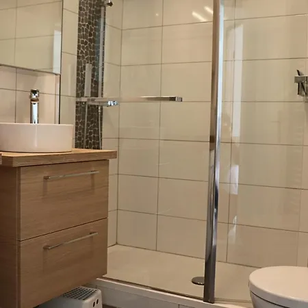 Bel Pour 2 Personnes - Centre Ville Apartman Hyères