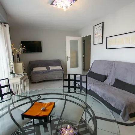 Apartman Bel Pour 2 Personnes - Centre Ville