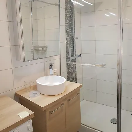 Bel Pour 2 Personnes - Centre Ville Apartman
